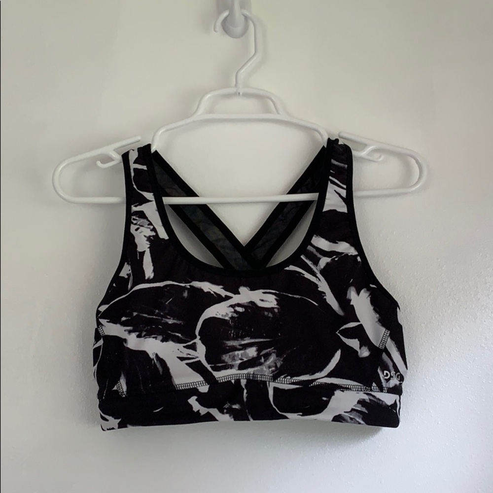 Dick Sporting Goods Sport Bra